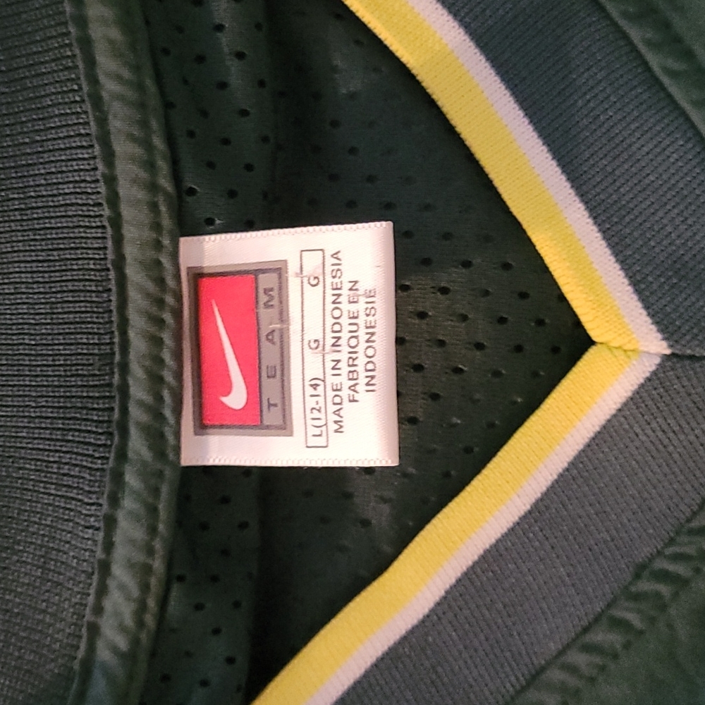 Nike Windbreaker (Oregon)